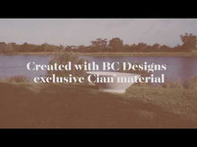 Load and play video in Gallery viewer, BC Designs Tasse Cian Freestanding Oval Bath, Silk Matt White - 1770x880mm