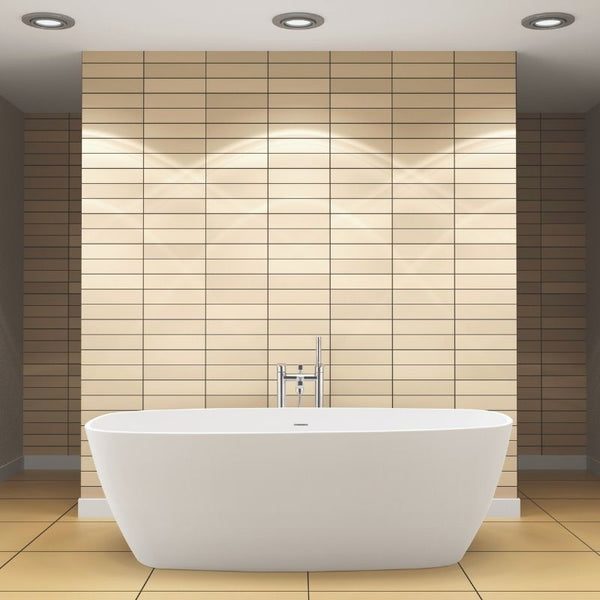 Choosing the right style of freestanding bath for your bathroom