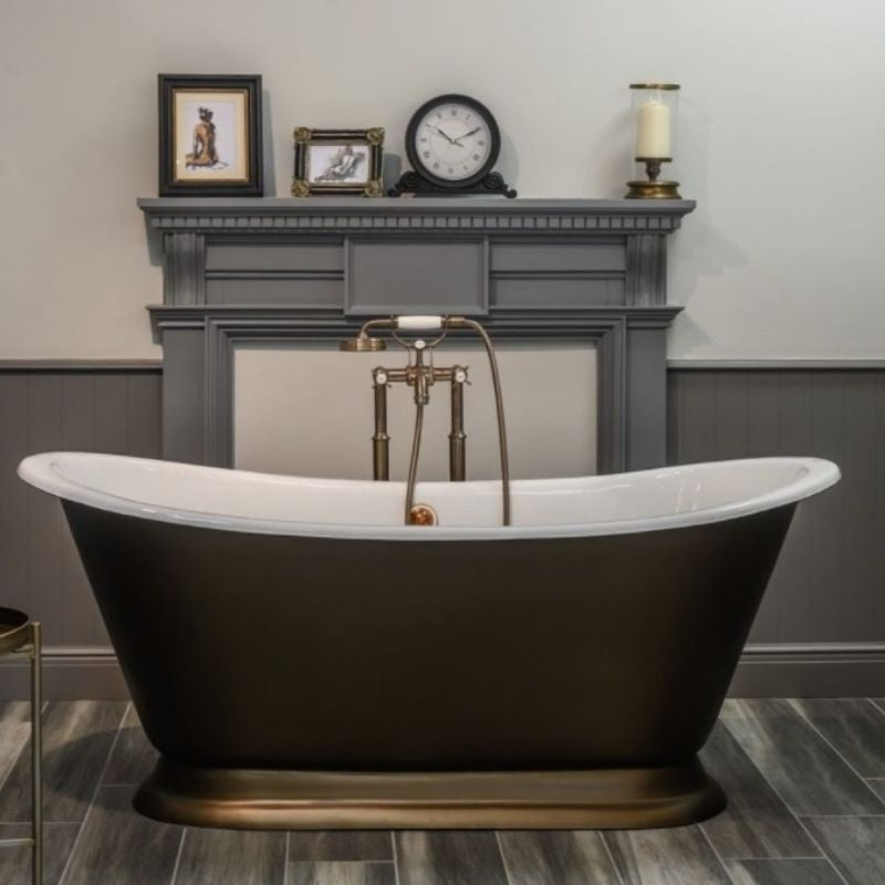 Freestanding Roll Top Baths Traditional Baths Indulgent Bathing