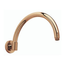Load image into Gallery viewer, BC Designs Victrion Arch Shower Arm CSC220CO Polished Copper
