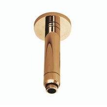 Load image into Gallery viewer, BC Designs Victrion Ceiling Mounted Shower Arm CSC215CO Polished Copper
