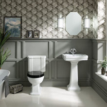 Load image into Gallery viewer, bC Designs Victrion Closed-Coupled WC, Luxury Traditional Lavatory
