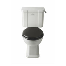 Load image into Gallery viewer, BC Designs Victrion Closed-Coupled WC, Luxury Traditional Lavatory
