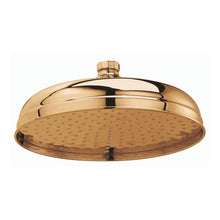 Load image into Gallery viewer, BC Designs Victrion Shower Head 12 CSC210CO Polished Copper
