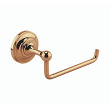Load image into Gallery viewer, BC Designs Victrion Toilet Roll Holder CMA040BCO Brushed Copper
