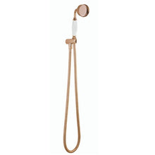 Load image into Gallery viewer, BC Designs Victrion Traditional Hand Shower Set CSC250CO Polished Copper
