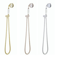 Load image into Gallery viewer, BC Designs Victrion Traditional Hand Shower Set
