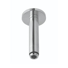 Load image into Gallery viewer, BC Designs Victrion Ceiling Mounted Shower Arm CSC215BC Brushed Chrome
