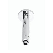 Load image into Gallery viewer, BC Designs Victrion Ceiling Mounted Shower Arm CSC215 Polished Chrome
