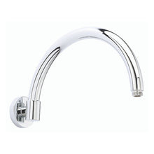 Load image into Gallery viewer, BC Designs Victrion Arch Shower Arm CSC220 Polished Chrome
