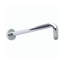 Load image into Gallery viewer, BC Designs Victrion Straight Wall Shower Arm CSC225 Polished Chrome
