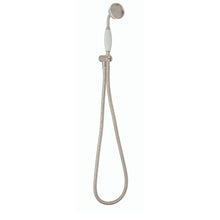 Load image into Gallery viewer, BC Designs Victrion Traditional Hand Shower Set CSC250BN Brushed Nickel
