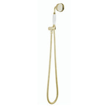 Load image into Gallery viewer, BC Designs Victrion Traditional Hand Shower Set CSC250G Polished Gold

