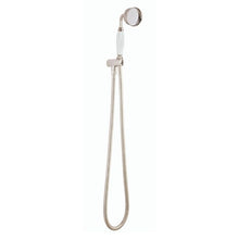Load image into Gallery viewer, BC Designs Victrion Traditional Hand Shower Set CSC250N Polished Nickel
