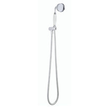 Load image into Gallery viewer, BC Designs Victrion Traditional Hand Shower Set CSC250 Polished Chrome
