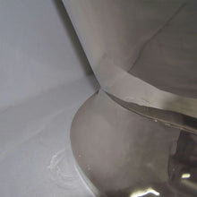Load image into Gallery viewer, Coppersmith Creations Nickel Bath, Roll Top Nickel Bathtub - 1780x437mm
