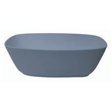 Load image into Gallery viewer, BC Designs Divita Cian Freestanding Double Ended Bath, ColourKast - 1495x720mm BAB075B Powder Blue
