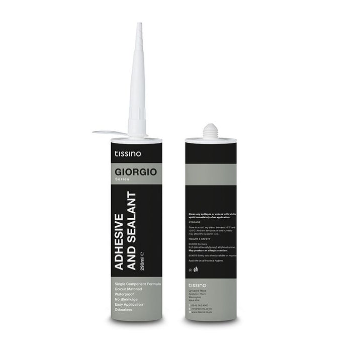 Giorgio Shower Sealant & Adhesive TRG-902