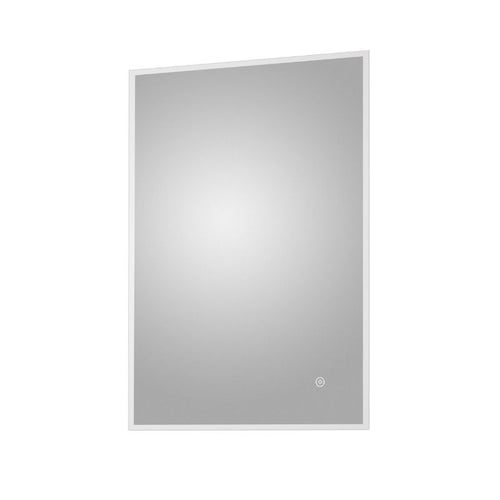 Hudson Reed Ambient Illuminated Bathroom Mirror - 500x700mm Nuie LQ602