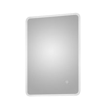 Load image into Gallery viewer, Hudson Reed Ambient Illuminated Mirror - 500x700mm Nuie LQ603
