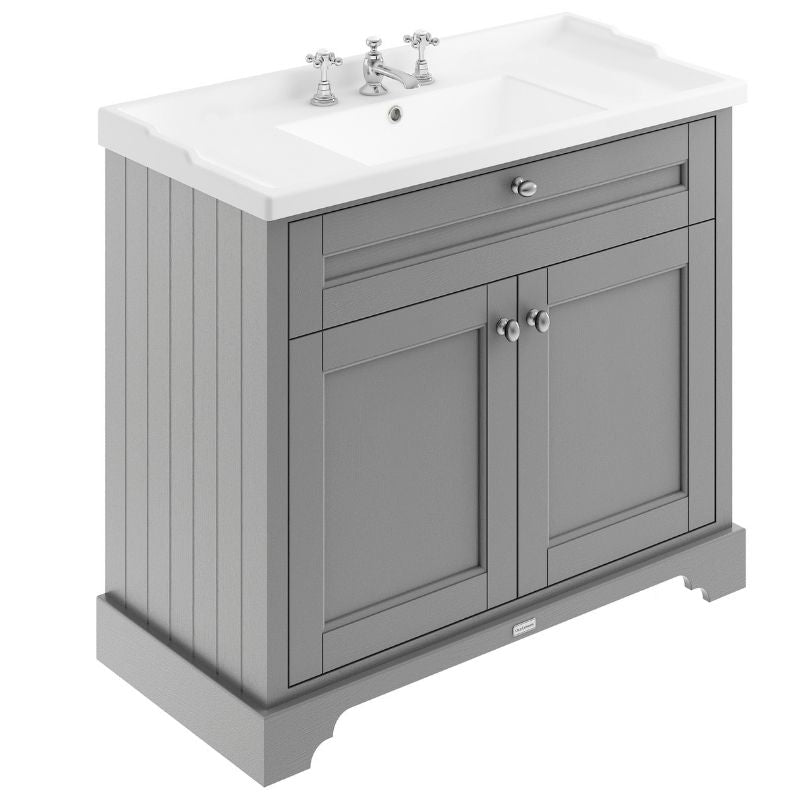 36 inch grey bathroom on sale vanity