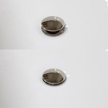 Load image into Gallery viewer, Hurlingham Click Clack Bath Waste - 69mm BWP019 Polished Chrome
