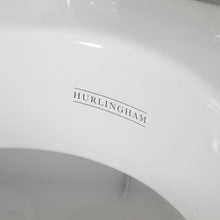 Load image into Gallery viewer, Hurlingham Highgate High Level Traditional Toilet- WC, Cistern &amp; Pan
