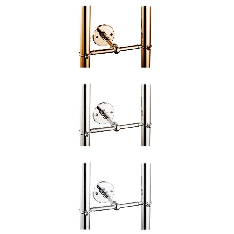 Water Pipe Support Stands