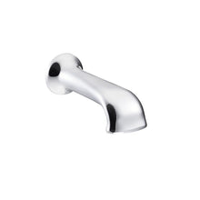 Load image into Gallery viewer, Hurlingham Wall Mounted Bath Spout SWT023CH Polished Chrome Bath Tap
