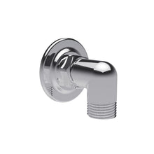Load image into Gallery viewer, Hurlingham Wall Mounted Shower Elbow SWT007CH Polished Chrome
