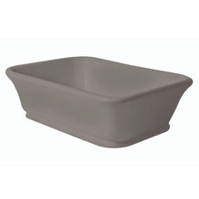 Load image into Gallery viewer, BC Designs Magnus Cian Basin, ColourKast - 525x380mm Light Fawn BAB135F
