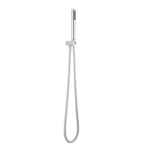 Load image into Gallery viewer, Nuie Round Hand Shower Kit, Polished Chrome
