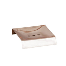Load image into Gallery viewer, Hurlingham Soap Tray Holder, Bathroom Soap Dish
