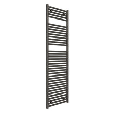 Load image into Gallery viewer, Tissino Hugo2 Heated Towel Radiator, 6 Finishes - 1652x500mm THU-107-AR
