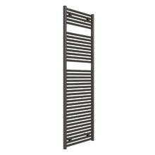 Load image into Gallery viewer, Tissino Hugo2 Heated Towel Radiator, 6 Finishes - 1652x600mm THU-107-AR
