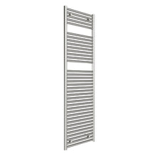 Load image into Gallery viewer, Tissino Hugo2 Heated Towel Radiator, 6 Finishes - 1652x500mm THU-107-CP

