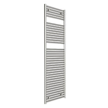 Load image into Gallery viewer, Tissino Hugo2 Heated Towel Radiator, 6 Finishes - 1652x600mm THU-107-CP
