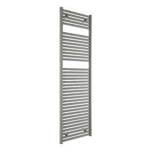 Load image into Gallery viewer, Tissino Hugo2 Heated Towel Radiator, 6 Finishes - 1652x500mm THU-107-LG
