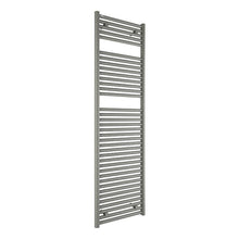 Load image into Gallery viewer, Tissino Hugo2 Heated Towel Radiator, 6 Finishes - 1652x600mm THU-107-LG
