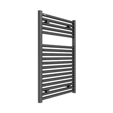 Load image into Gallery viewer, Tissino Hugo2 Heated Towel Radiator, 6 Finishes - 812x600mm THU-102-AN
