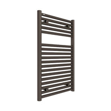 Load image into Gallery viewer, Tissino Hugo2 Heated Towel Radiator, 6 Finishes - 812x600mm THU-102-AR
