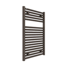 Load image into Gallery viewer, Tissino Hugo2 Heated Towel Radiator, Electric Towel Rail - 812x600mm
