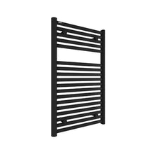 Load image into Gallery viewer, Tissino Hugo2 Heated Towel Radiator, Electric Towel Rail - 812x600mm
