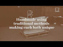 Load and play video in Gallery viewer, BC Designs Nickel Bath &amp; Nickel Basin Bundle Bathroom Suite - 1700x725mm
